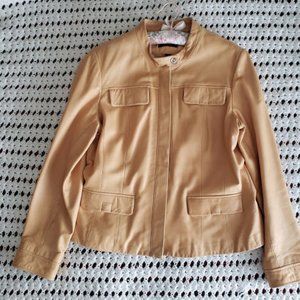 Danier Leather Jacket Women